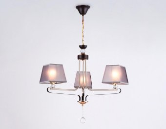 Подвесная люстра Ambrella light Traditional Modern TR4614