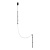 Подвесной светодиодный светильник ST Luce Minimalism SL6132.401.20