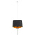 Подвесной светильник ST Luce Ambrela SL1110.413.01