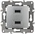 Устройство зарядное USB ЭРА 12 5V-2,1A 12-4110-03 Б0027493