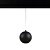 Трековый светодиодный светильник для магнитного шинопровода LOFT IT Tech T024-06P