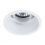Встраиваемый светильник Arte Lamp Keid A2162PL-1WH