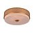 Потолочный светильник Divinare Biscotto 4005/01 PL-3