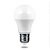 Лампа светодиодная Feron E27 20W 2700K Матовая LB-1020 38041