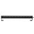 Уличный настенный светодиодный светильник Odeon Light Nature Graze 7040/10WL