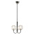 Подвесная люстра Favourite Idem 2724-3P