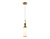 Подвесной светильник Ambrella light High Light LH55271