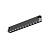 Трековый светодиодный светильник Denkirs Shine Grill DK5771-DN