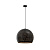 Подвесной светильник Arte Lamp CELESTA A7057SP-1BK