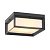 Уличный светодиодный светильник ST Luce Cubista SL077.402.01