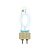 Лампа металогалогенная Uniel G12 150W 3300К прозрачная MH-SE-150/3300/G12 03805