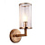 Бра Lumina Deco Howard LDW 8040-1 MD