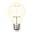 Лампа светодиодная филаментная Uniel E27 10W 3000K прозрачная LED-A60-10W/WW/E27/CL PLS02WH UL-00002625