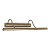 Подсветка для картин Ideal Lux Mirror-10 AP4 Brunito 017310