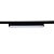 Трековый светодиодный светильник Reluce 13001-9.3-001UR magnetic LED12W BK