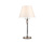 Настольная лампа Ambrella light High Light LH71007
