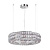 Подвесная люстра Odeon Light PANTA 4927/52L