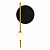 Настенный светодиодный светильник ST Luce DALI SL6507.431.02
