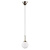 Подвесной светильник Lightstar Globo 813013