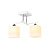 Потолочная люстра Ambrella light Traditional Modern TR303111
