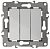 Выключатель трехклавишный ЭРА 12 10AX 250V 12-1107-01 Б0014669