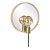 Бра Lucide Reflex 36213/31/72