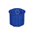 Установочная коробка Ecoplast 44658-1