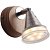 Спот Lucia Tucci Natura W076.1 LED