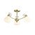Потолочная люстра Lumion Comfi Wilma 4535/3C