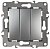 Выключатель трехклавишный ЭРА 12 10AX 250V 12-1107-03 Б0014671