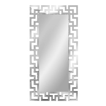 Зеркало Art Home Decor Versus MR-14XL 2000 CR 20х10 см Серебристый