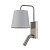 Бра Escada Comfy 589/1A Chrome