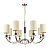 Подвесная люстра ST Luce Sperana SL1122.103.08