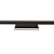 Трековый светодиодный светильник Arte Lamp Linea A4697PL-1BK