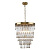 Подвесная люстра Favourite Wisper 2845-5PC