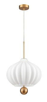 Подвесной светильник Vele Luce Bianco VL5714P41