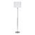 Торшер Escada 1139/1 White