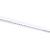 Трековый светодиодный светильник Arte Lamp Linea A4665PL-1WH