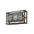 Настенный светильник Vele Luce Boom VL6372W21