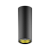 Потолочный светодиодный светильник Gauss Overhead HD009
