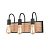 Бра Vele Luce Tower VL6362W03
