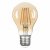 Лампа светодиодная филаментная Thomson E27 11W 2400K груша прозрачная TH-B2112