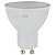 Лампа светодиодная ЭРА GU10 7W 2700K матовая LED MR16-7W-827-GU10 R Б0050198