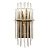 Бра MW-Light Аделард 642027502