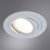 Встраиваемый светильник Arte Lamp Tarf A2167PL-1WH