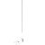 Торшер Loft IT Slim 3604-WH