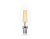 Лампа светодиодная Свеча C35 15W 4000K Ambrella light Bulding 351514