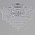 Светильник потолочный Reluce 90192-0.3-10 CR
