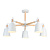 Потолочная люстра Ambrella light Traditional Loft TR82208