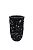 ZS-C847BK-19 Кашпо 30*30*48см цвет жемчужно-черный